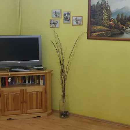 Holiday home Schoenes Mit Pool In Ruhiger Lage Balatonszentgyorgy